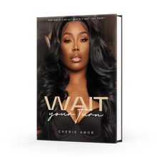  Wait Your Turn Ebook