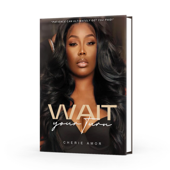 Wait Your Turn Ebook