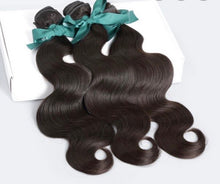  Body Wave Hair